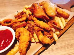 -必胜客(栖乐荟店)