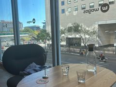 -Wagas沃歌斯(北京君太百货店)