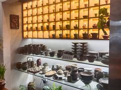 -本处·素食·融合料理(南油店)