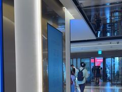 -新罗免税店(济州店)