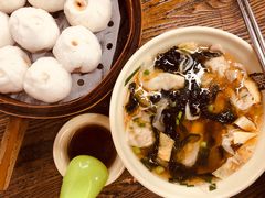 -都谷包子(天一广场店)