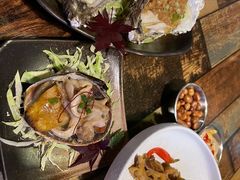 -质烤烤物·活烤海鲜(质烤总店)