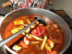 -有才叔北京时间涮肉(紫薇尚层店)