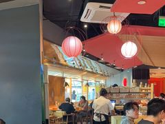 -湘间田舍(北仑银泰店)