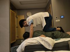 -和子足浴SPA会馆(梁溪店)