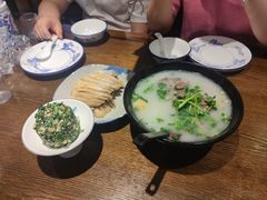 -老盛庆排档•南京菜(夫子庙店)
