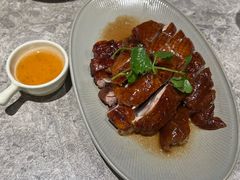 -留半山·香港食堂(啦啦宝都店)
