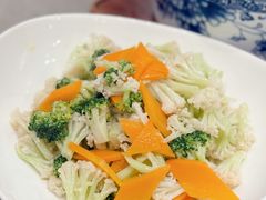 -大鹏饭店·金陵家宴(奥体中心店)