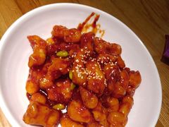 -九毛九西北菜(大东海店)