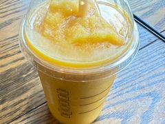 -星巴克(济南美莲广场店)