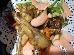 -捞围鲜·港式打边炉(海阳路店)