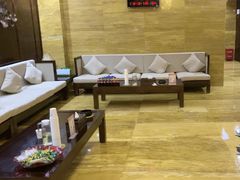 -益健·足疗汗蒸SPA(芙蓉广场店)