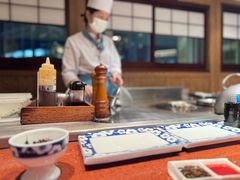 -小山日本料理(兴业太古汇店)