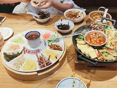 -怪噜范·老贵阳街头名小吃(汇金星力城店)