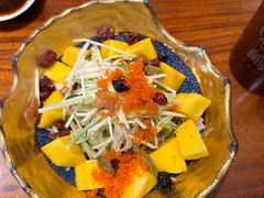 -鸟鹏烧鸟居酒屋(仁恒梦中心店)