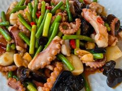 -有喜胶东小馆(超极合生汇太申祥和店)