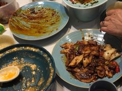 -鹿港小镇(金虹桥国际中心店)