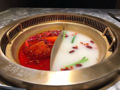 -麻路成都火锅(柏威年店)
