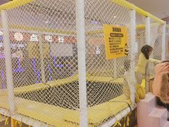 -丽达购物中心(崂山店)