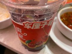 -海底捞火锅(上元大街店)