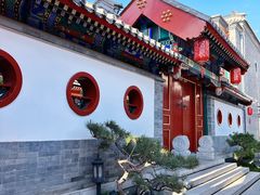 -和风景里酒店(护国寺店)