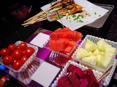 -音乐派KTV(成都印象城店)