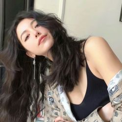 -丝语萱形象