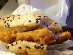 -德克士(广州南站店)