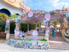 -杭州Hello Kitty乐园