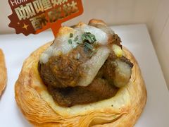 -好利来(红旗万达店)