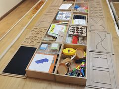 -培飞思维馆(浣花溪校区)