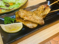 -胜代日本料理(云程巷小区店)