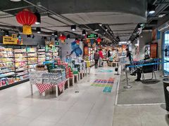 -盒马鲜生(龙德广场店)