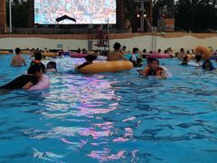 -上海玛雅海滩水公园