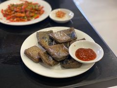 -老虎土菜馆·农家土菜