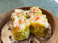 -景月阁空中食府(希尔顿酒店)