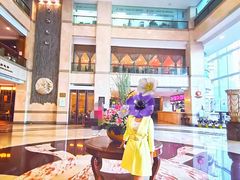 -亚洲国际大酒店