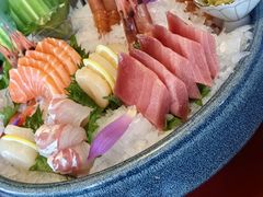 -王鼎精致料理铁板烧(世博源店)