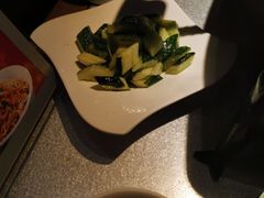 -探鱼·鲜青椒爽麻烤鱼(天河优托邦店)