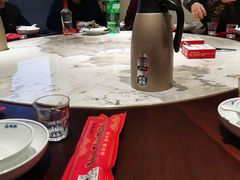 -高玛纳驴肉火烧(一世界店)