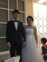 -扬州龙摄影·全球旅拍(维扬路总店)