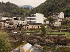 -石潭村