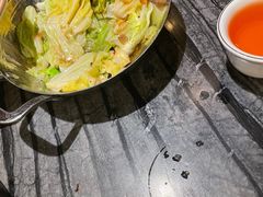 -情妹耙泥鳅·江湖川菜(科华店)