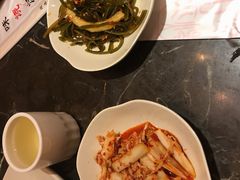 -一味烧烤(纪念路店)