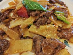 -美极鲜食坊(宝安南路店)