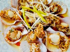 -小船渔村•大连菜•大连焖鱼(黄河路店)