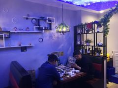 -姥姥家大缸烧烤(台东店)