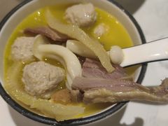 -徽镇小厨·经典徽菜(马连道店)