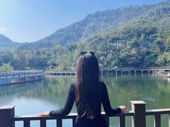 -沂蒙山旅游区云蒙景区(蒙山国家森林公园)