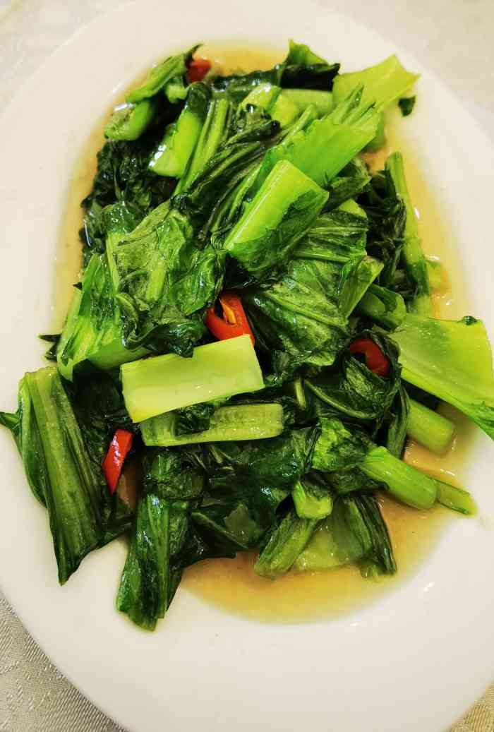 南普陀素菜馆-"时隔三年半多再度来厦门玩啦.爬完南普陀寺.